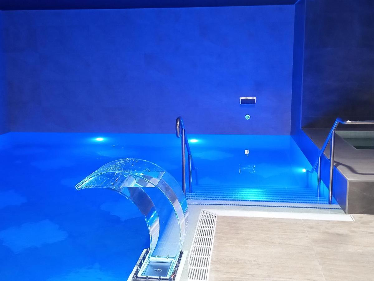 Beautiful Studio In Gibraltar - E1 Eksteriør bilde
