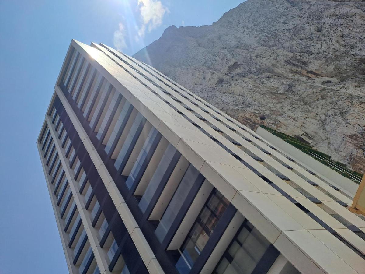 Beautiful Studio In Gibraltar - E1 Eksteriør bilde