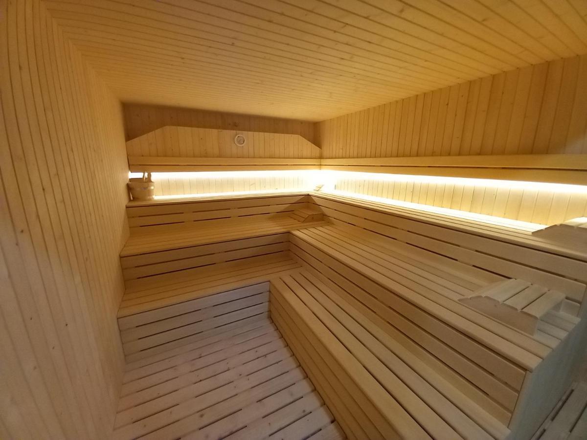 Beautiful Studio In Gibraltar - E1 Eksteriør bilde