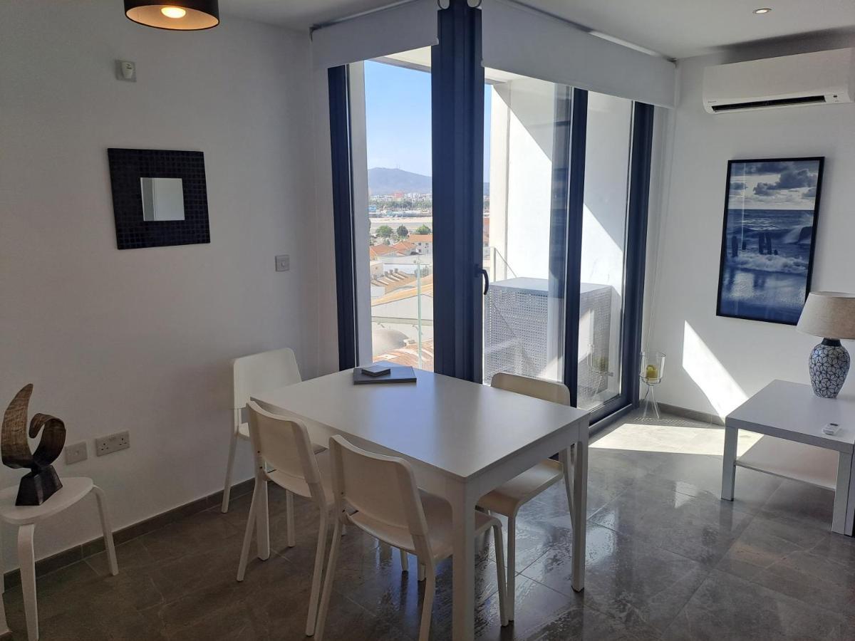 Beautiful Studio In Gibraltar - E1 Eksteriør bilde
