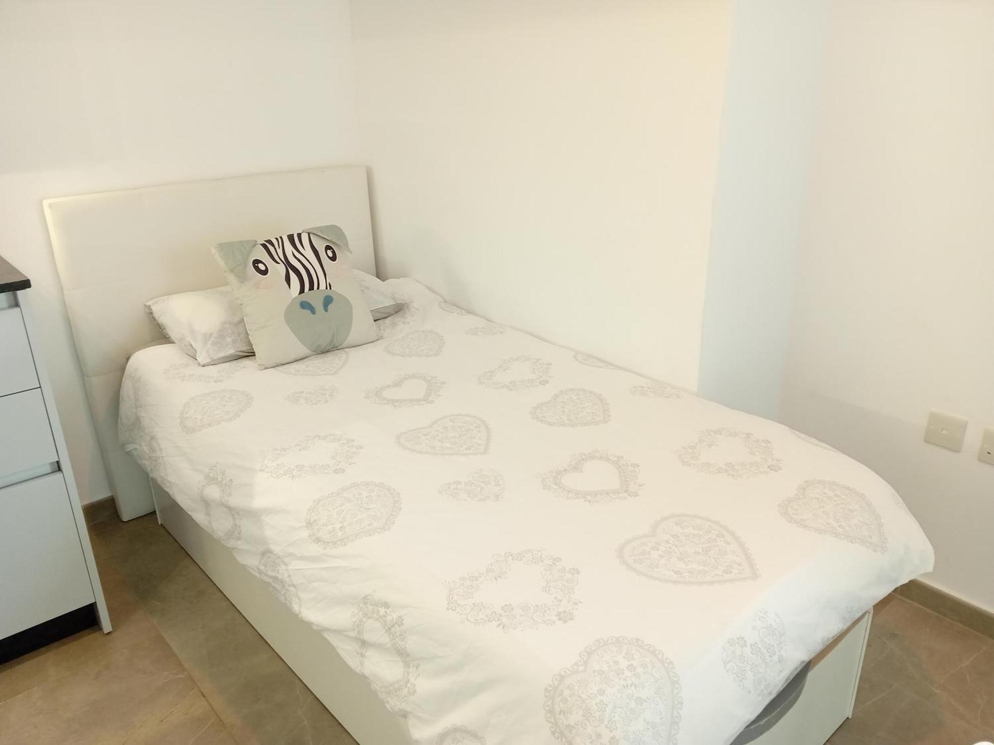 Beautiful Studio In Gibraltar - E1 Eksteriør bilde